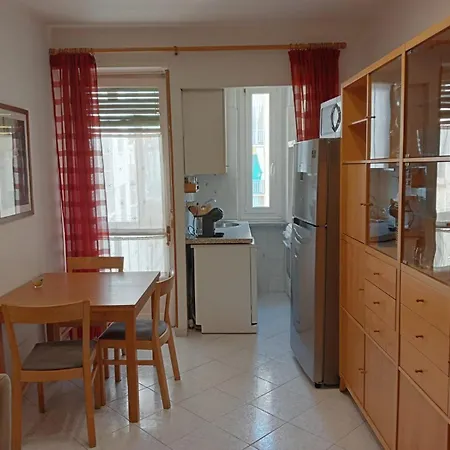Inalpi Arena Stadio Santa Rita Appartement *