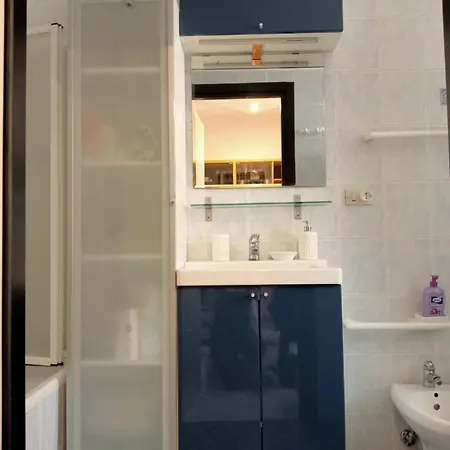 Appartement Inalpi Arena Stadio Santa Rita Turijn