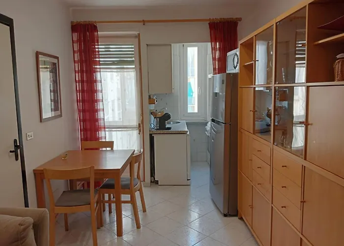 Inalpi Arena Stadio Santa Rita Apartment *